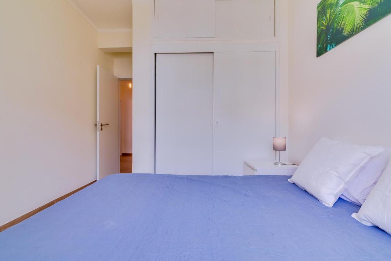 Quarteira 2Br - Near The Beach At Homesbyfc Extérieur photo
